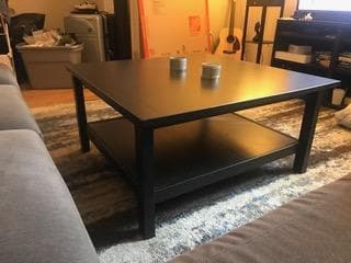 Coffee Table 1