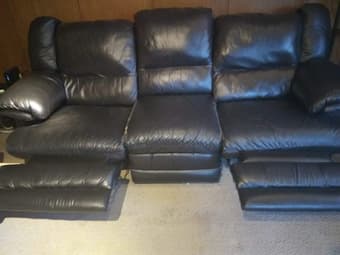 3 SEATS SOFA 2