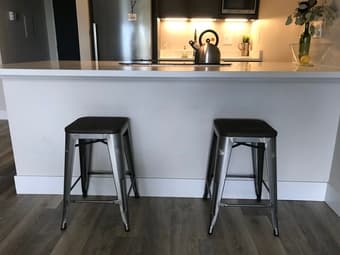 Counter Height Stools 1