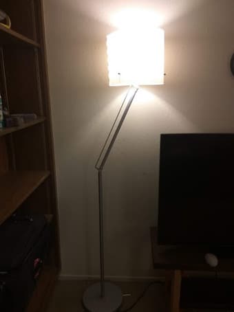 Lamps from 8 to 18, Excellent condition! 2