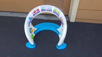 Fisher-Price Baby toys 2