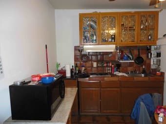 Awesome studio for rent in Menlo Park 2