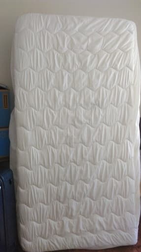 Twin Mattress 1