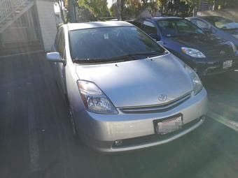 2006 Toyota Prius 115k 2