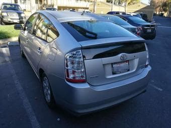 2006 Toyota Prius 115k 3