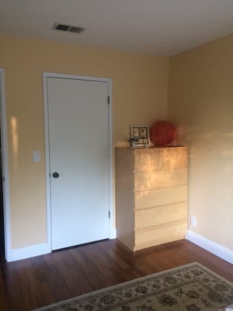 Seeking female renter; mature, responsible, clean. 1