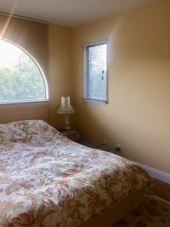 Seeking female renter; mature, responsible, clean. 2