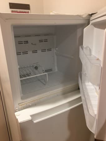 Full-sized Refrigerator, Great Condition! $150 OBO 2