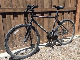 Bike 1