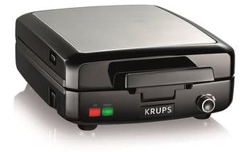 Krups Waffle Maker (#1 rated on Wirecutter!) 1
