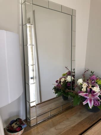 Decorative mirrors 1