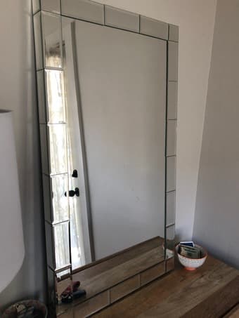 Decorative mirrors 2