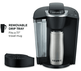 Keurig K55/K-Classic Coffee maker, like new 2