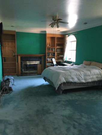 5 bedroom sublet available from July 15 - September 15 -- $1800/room 1