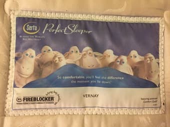 Free Queen Mattress - Menlo Park 3