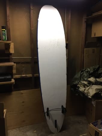 Wavestorm Surf Board 1