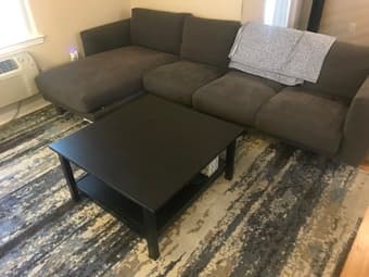 Coffee Table - Price Drop 1