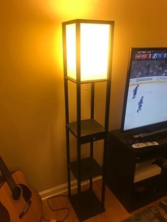 TV Stand 3