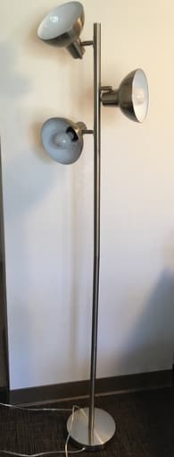 Floor lamp 1
