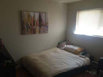 Looking for great vibe for $1100/month in 3BR 1.5BA Mtn View house 3