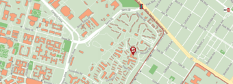 On-campus studio apartment for Stanford affiliate: 3 July to 15 Sept 2 1