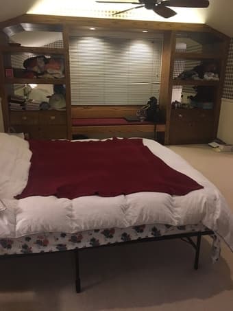 Summer Sublet--Los Altos 1