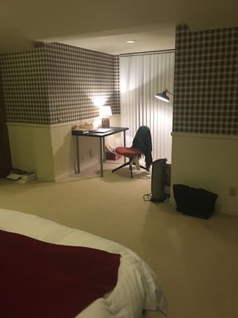 Summer Sublet--Los Altos 2