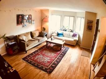 $1150/$1200-1300ft2 Oakland - Close to Bart- Temporary- SF Commutator 2