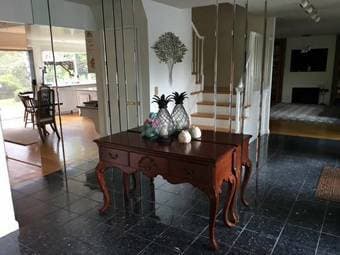 Available from July 15 : Lease Free & Fully Furnished Room 2