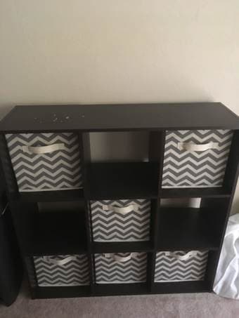Shelf Unit 1
