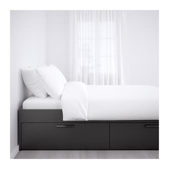 FULL SIZE WHOLE BED! 3