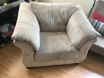 Chair For Sale 1
