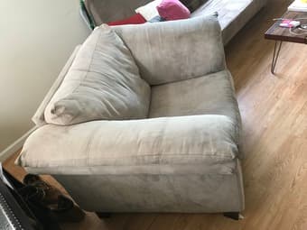 Chair For Sale 2