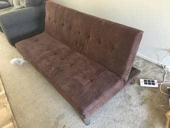 Free Futon 1
