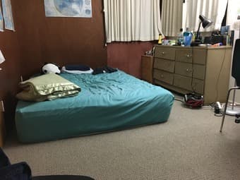 Summer Sublease! (ending 9/12) 夏季转租 Palo Alto (5 min from Caltrain) 3
