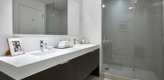 San Francisco - One bedroom available in NEMA building 3