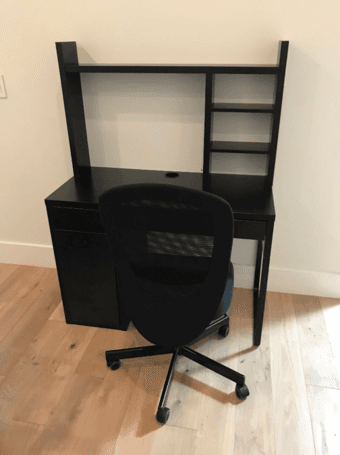 Moving out furniture sale! Almost NEW IKEA Furnitures! (multi) 3