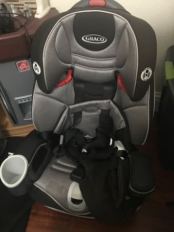 Baby Car Seats for sale in excellent condition 2