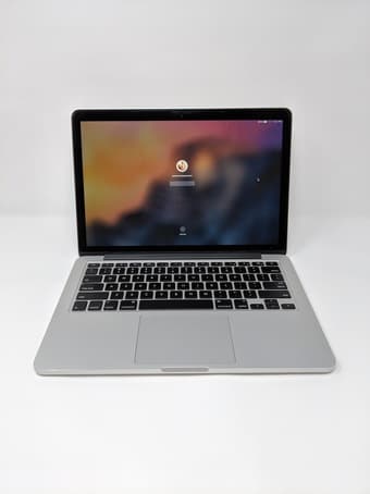Apple Macbook Pro - 2.6GHz 13" Retina, Core i5 Mid-2014 - $650 1