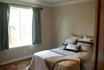 Beautiful 1br available in Palo Alto SFH near Embarcadero/101 3
