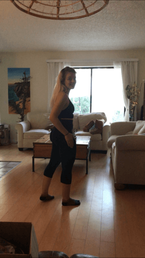 Room available immediately in house near Cal Ave w/ fun community 1
