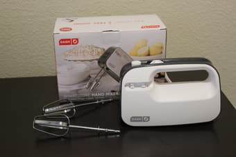 Hand Mixer 1