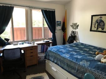 Room in Escondido Village to Sublet 06/26-08/24 1