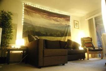 Large bedroom available for rent in Menlo Park! 3