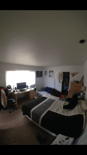 Master bdrm suite & Large room. Big pool!! Great roommates! 3