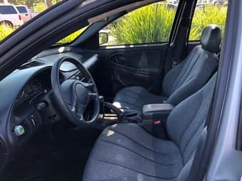 2003 Chevy Cavalier automatic transmission 115k miles 2