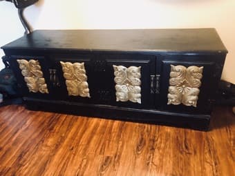vintage bench still available! Price drop 1