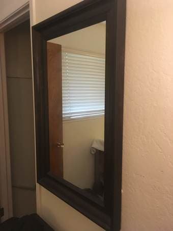 Wall Mirror 1