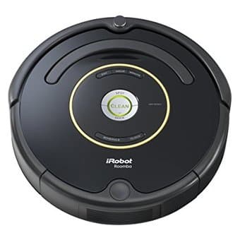 iRobot Roomba 650 1