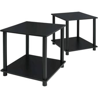 Mainstays cube small tables 1